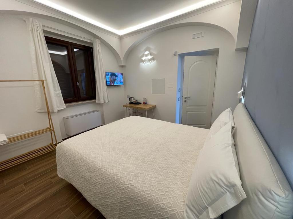 Maera B&B Ravello Zewnętrze zdjęcie