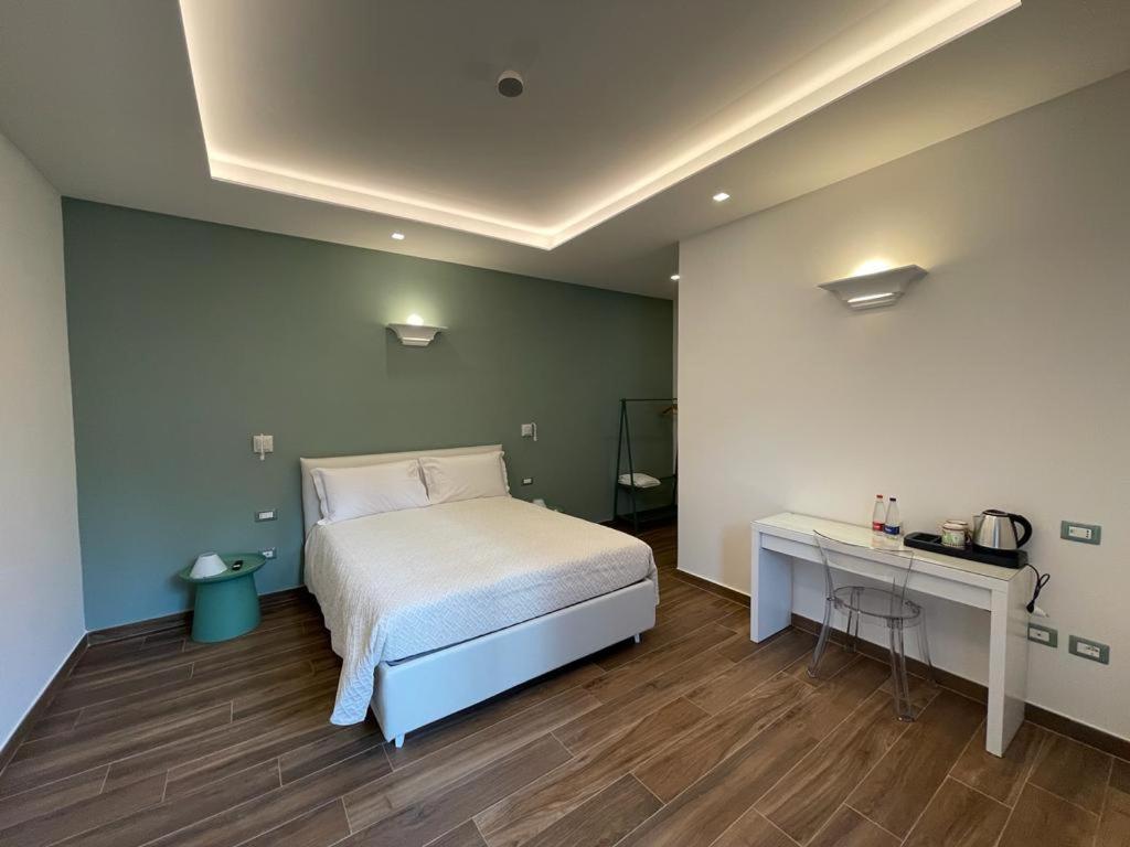 Maera B&B Ravello Zewnętrze zdjęcie
