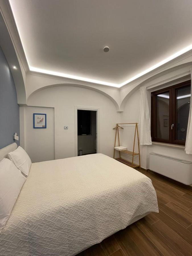 Maera B&B Ravello Zewnętrze zdjęcie