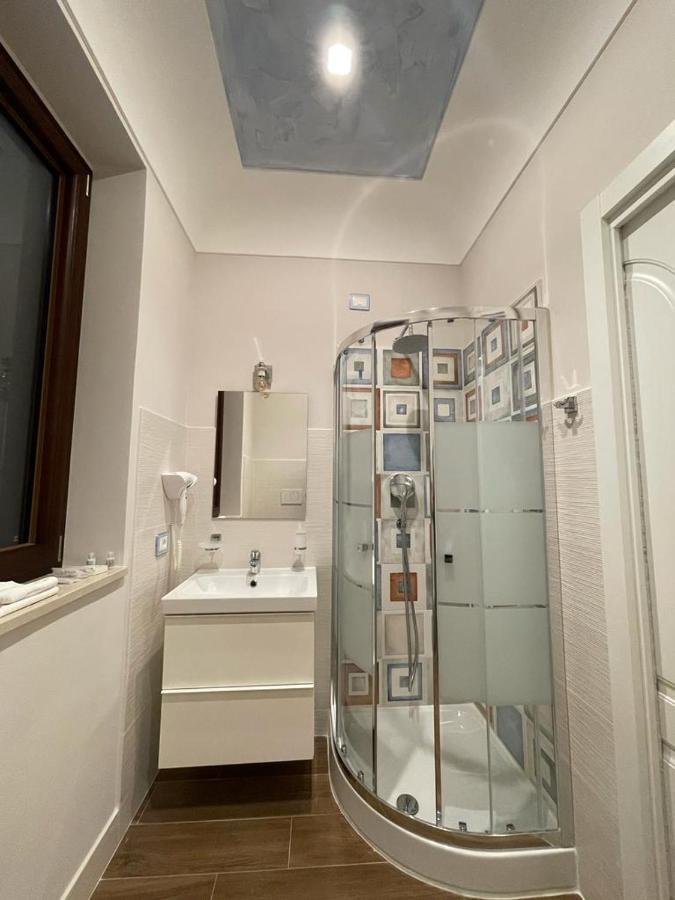 Maera B&B Ravello Zewnętrze zdjęcie
