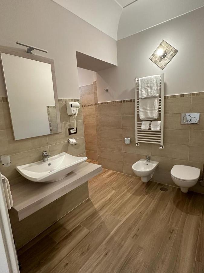 Maera B&B Ravello Zewnętrze zdjęcie
