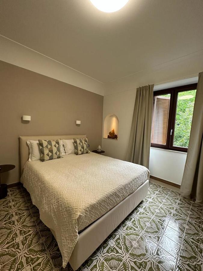 Maera B&B Ravello Zewnętrze zdjęcie