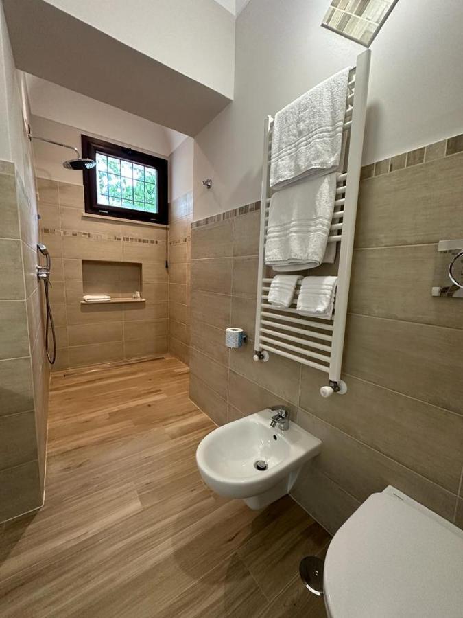 Maera B&B Ravello Zewnętrze zdjęcie