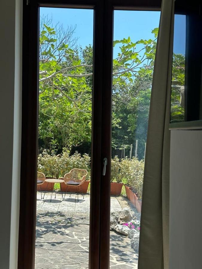 Maera B&B Ravello Zewnętrze zdjęcie
