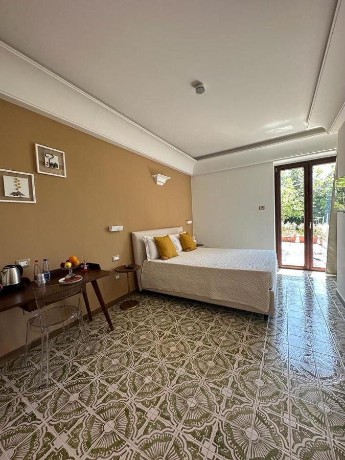 Maera B&B Ravello Zewnętrze zdjęcie