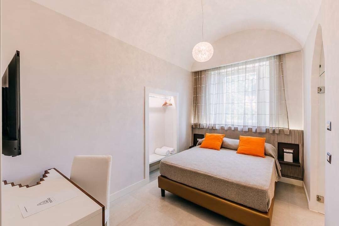 Maera B&B Ravello Zewnętrze zdjęcie
