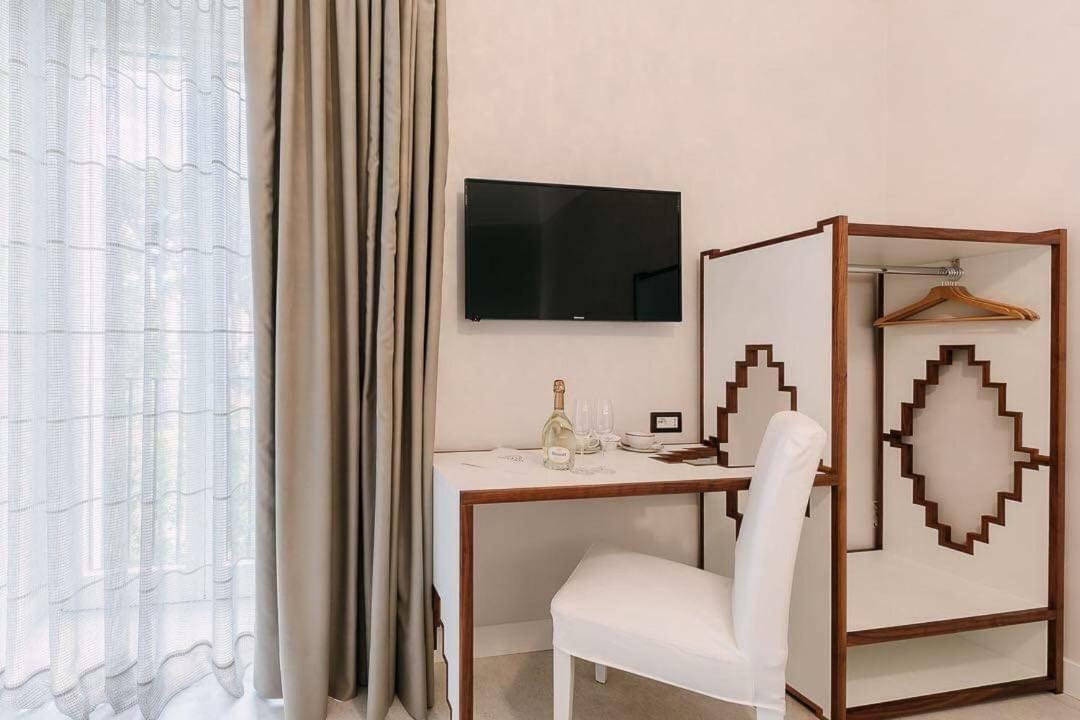 Maera B&B Ravello Zewnętrze zdjęcie