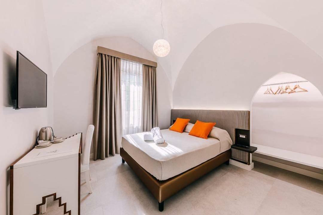 Maera B&B Ravello Zewnętrze zdjęcie