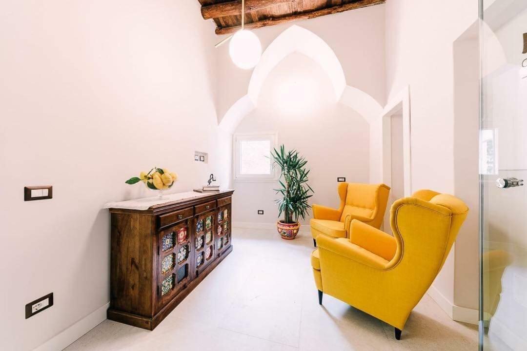 Maera B&B Ravello Zewnętrze zdjęcie