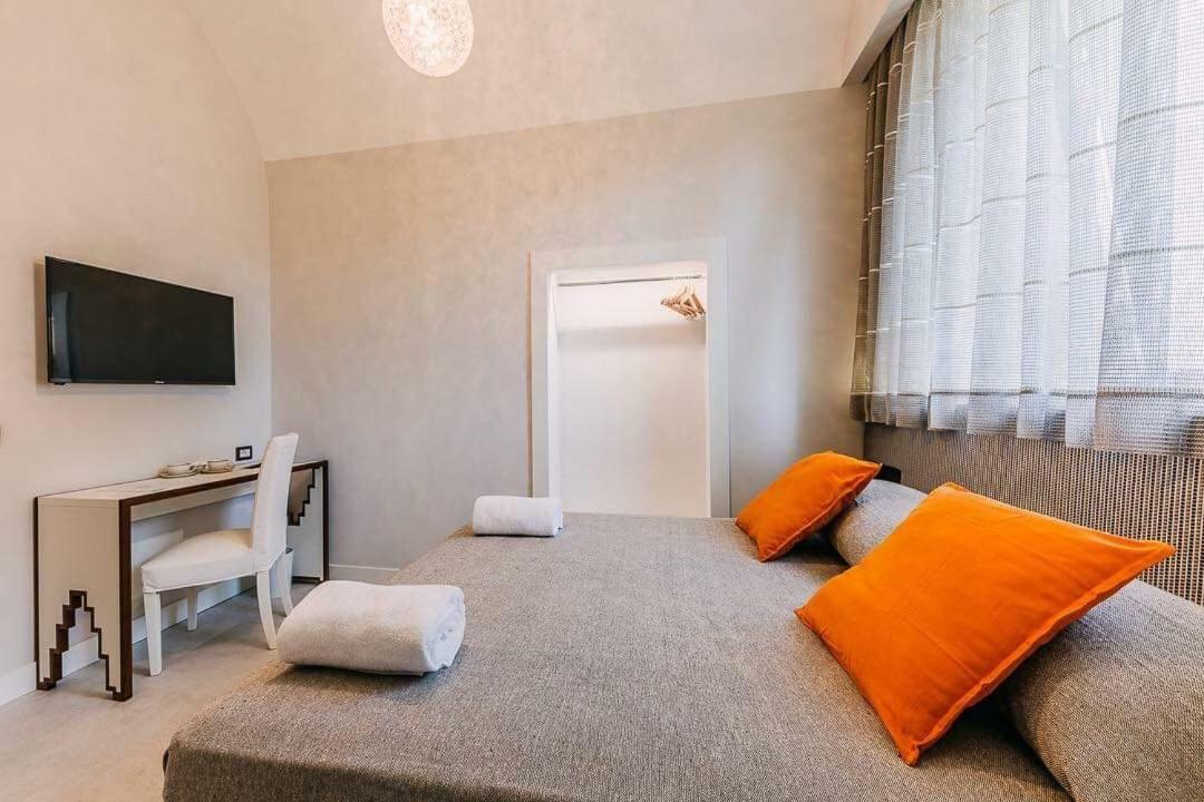 Maera B&B Ravello Zewnętrze zdjęcie