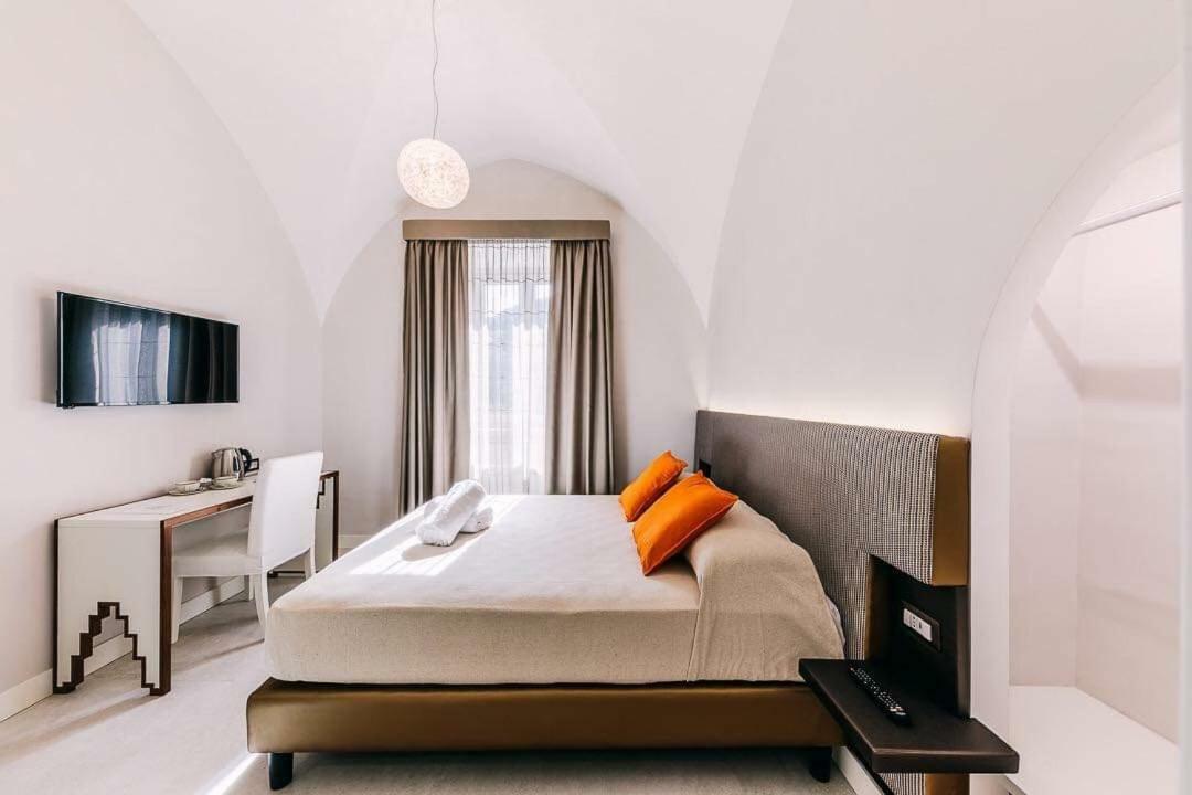 Maera B&B Ravello Zewnętrze zdjęcie