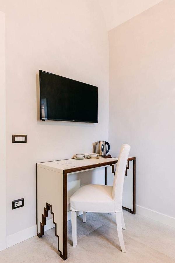 Maera B&B Ravello Zewnętrze zdjęcie