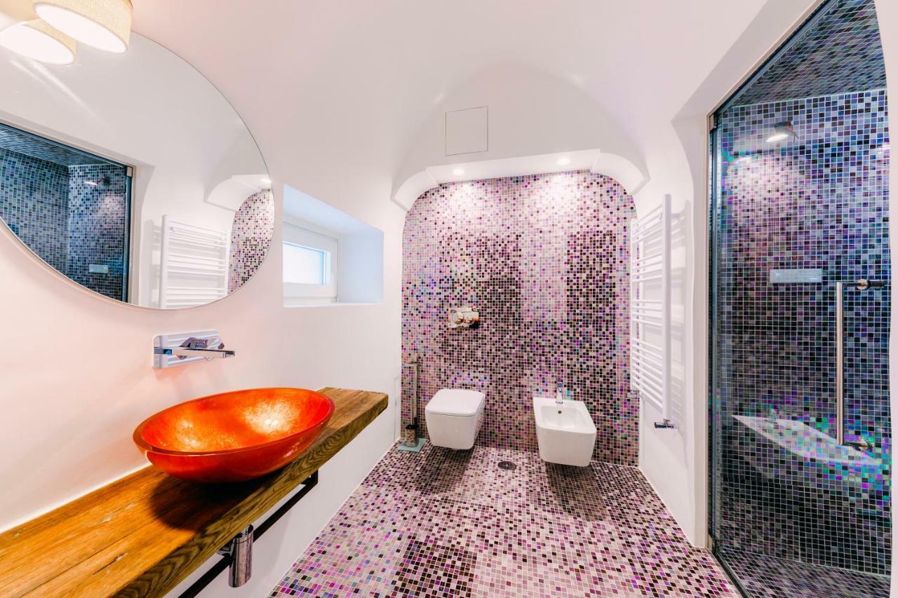 Maera B&B Ravello Zewnętrze zdjęcie