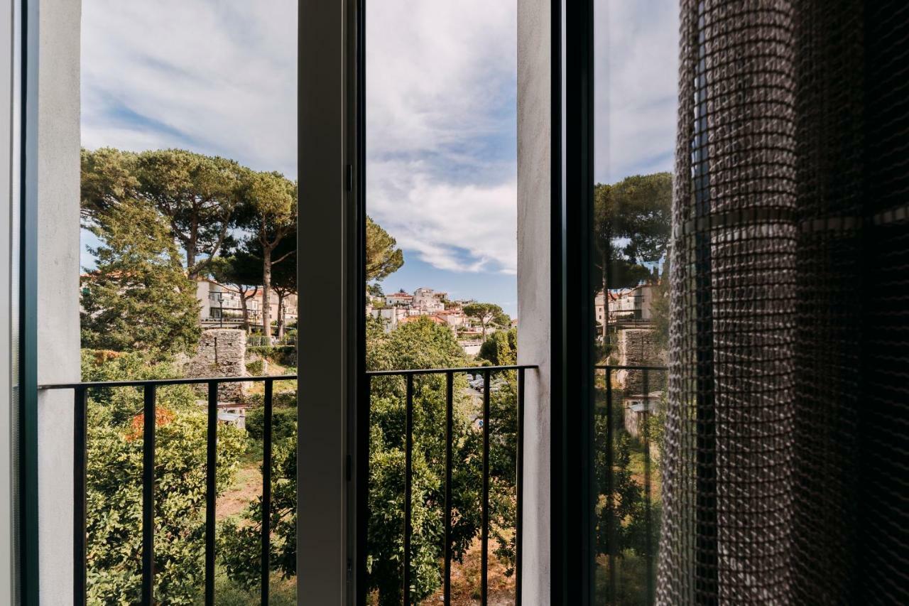 Maera B&B Ravello Zewnętrze zdjęcie