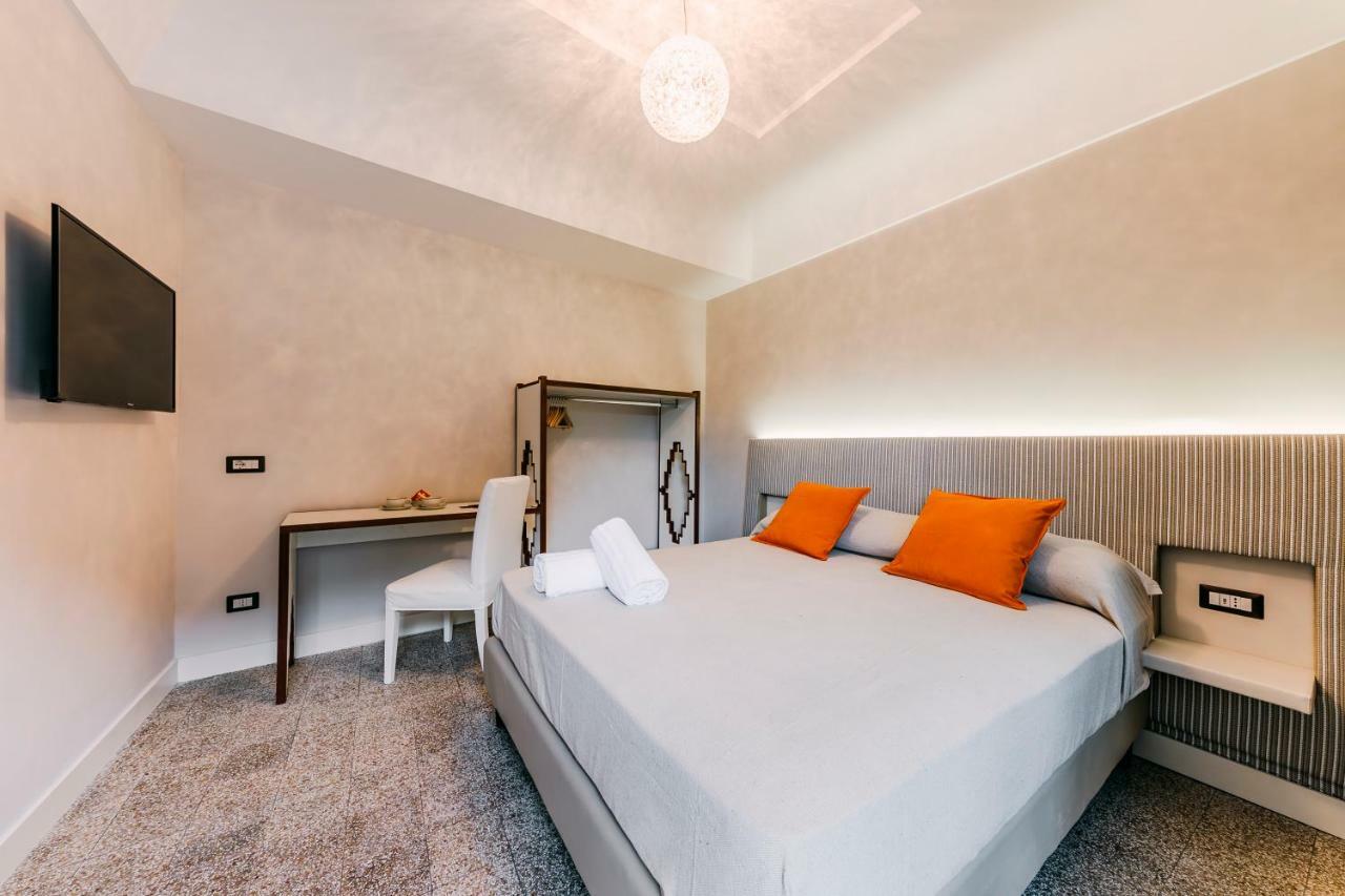 Maera B&B Ravello Zewnętrze zdjęcie