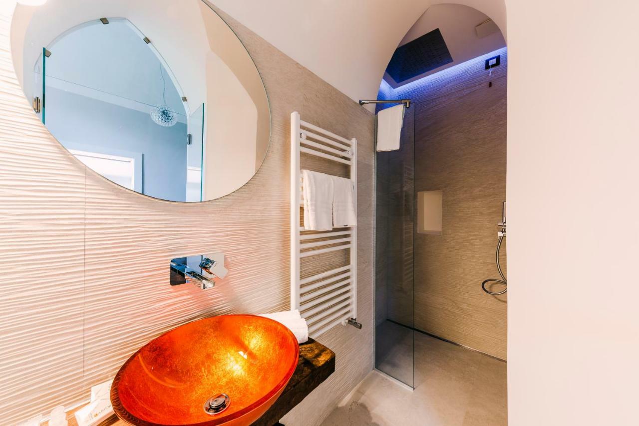 Maera B&B Ravello Zewnętrze zdjęcie