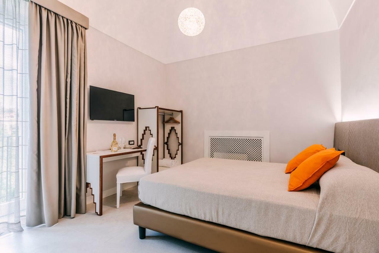 Maera B&B Ravello Zewnętrze zdjęcie